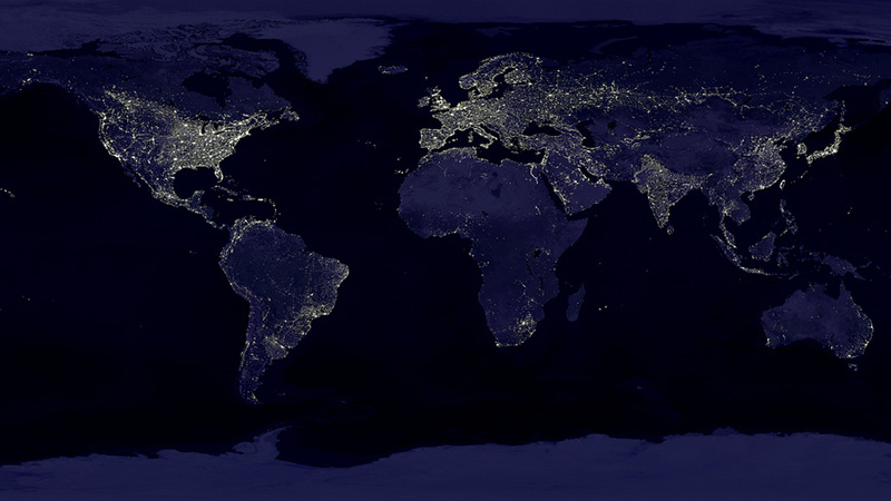 As the world hails Paris, Africa’s energy plans are stagnating