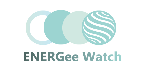 ENERGee Watch is here!