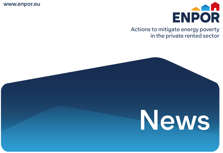 ENPOR Newsletter #1: Spring Edition